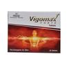Таблетки Vigomax Forte | Мощный энергетик и поддержка мужского здоровья 20 таблеток