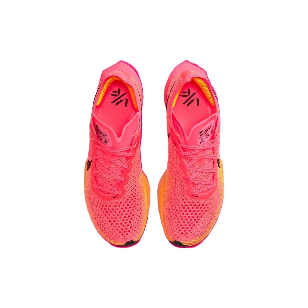 (WMNS) Nike ZoomX VaporFly Next% 3 'Hyper Pink' Женские DV4130-600
