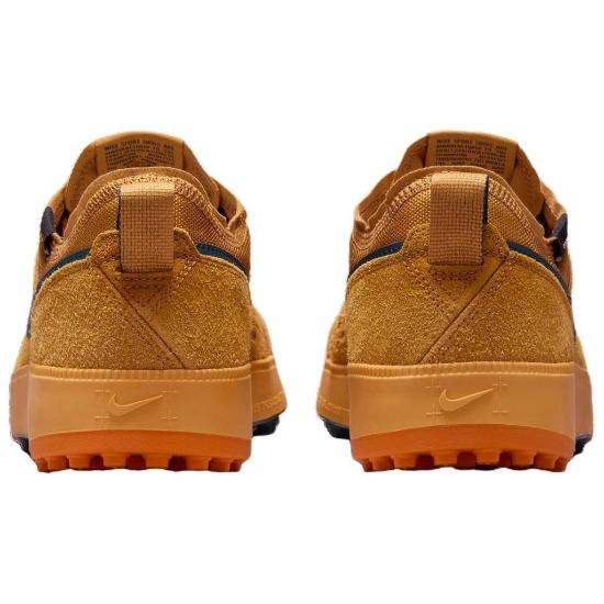 Nike C1TY Premium Cordura Wheat Nightshade мужские кроссовки загар золотисто-осенний закат HJ4316-700