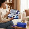 Portable Insulin Cooling Bag Thermal Insulated Insulated Insulin Cooler  For Diabetics