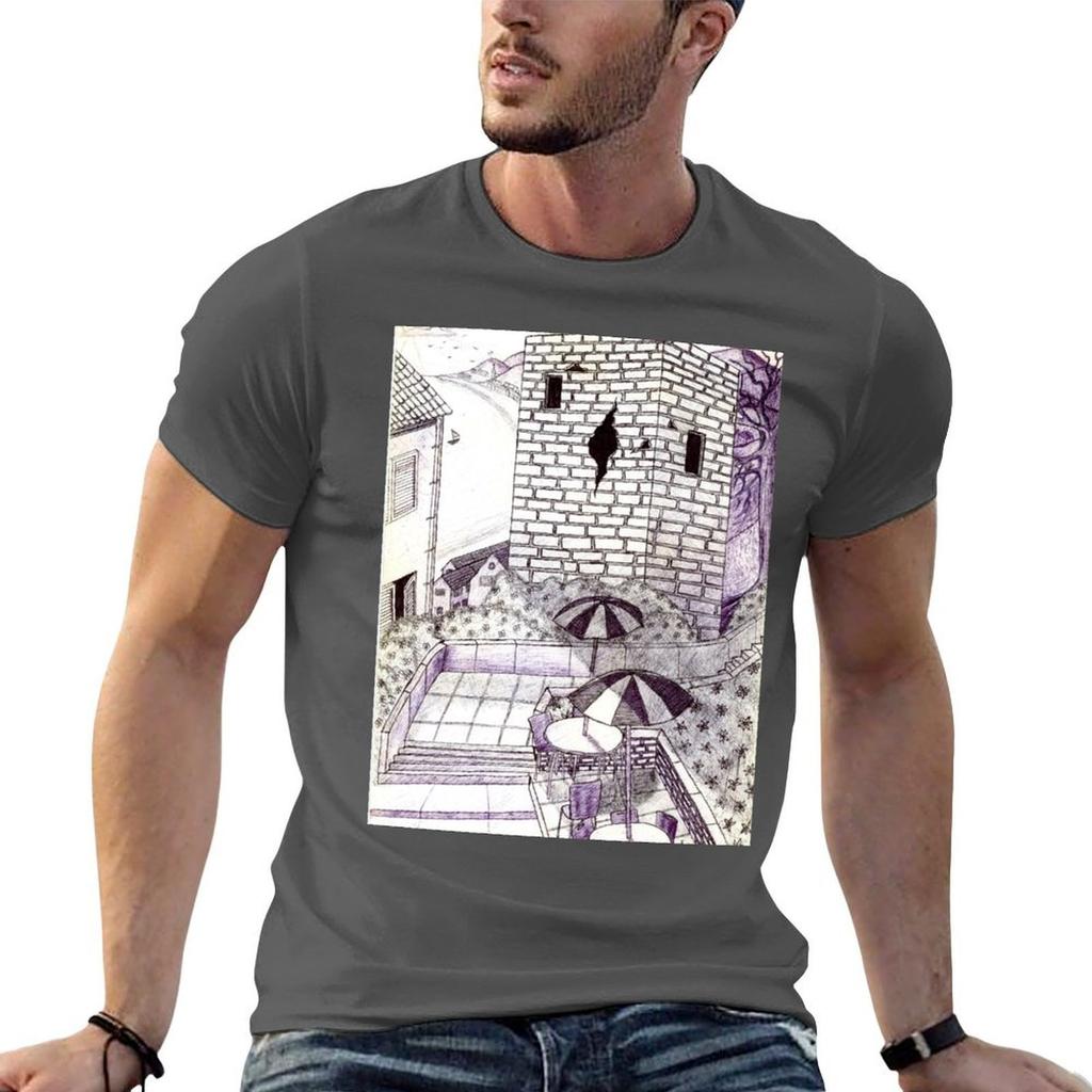 A Times Past Tshirt Unisex T Shirts For Unisex T Shirts For Unisex Pack Cotton Unisex T Shirt Cotton High Quality Tshirt