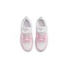 Nike Белые детские кроссовки Court Borough Low Recraft PS Pink Foam DV5457-105