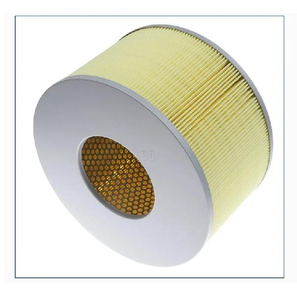 Engine Air Filter 17801-17020 For Toyota Prado 4700 Land Cruiser LX470 Auto Parts Air Cleaner