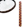 High Elastic Tennis Racket Edge Sticker Tennis Racket Frame Protective Tape  Tennis Court