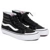 Vans Sk8 Hi 138 Decon Sf 'Черный' Vans VN0A3MV1Y28