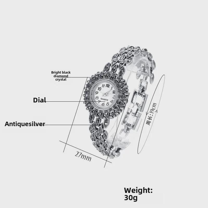 Elegant Alloy Watches with One-Piece Delivery – Superior Quality and Style