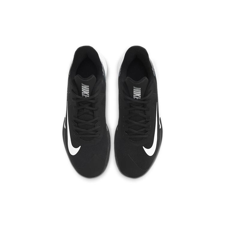 Nike Precision 4 Черно-белый CK1069-001