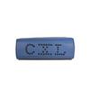 Christian Lacroix Doctor Bag Incarnation 4 Bleu Royal