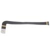 Flat Panel Cable Lightweight Flexible and Durable Flat Cable for Microsoft Pro4 n244