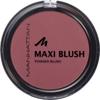 Manhattan Rouge Maxi Blusher 400 Rendezvous 9g