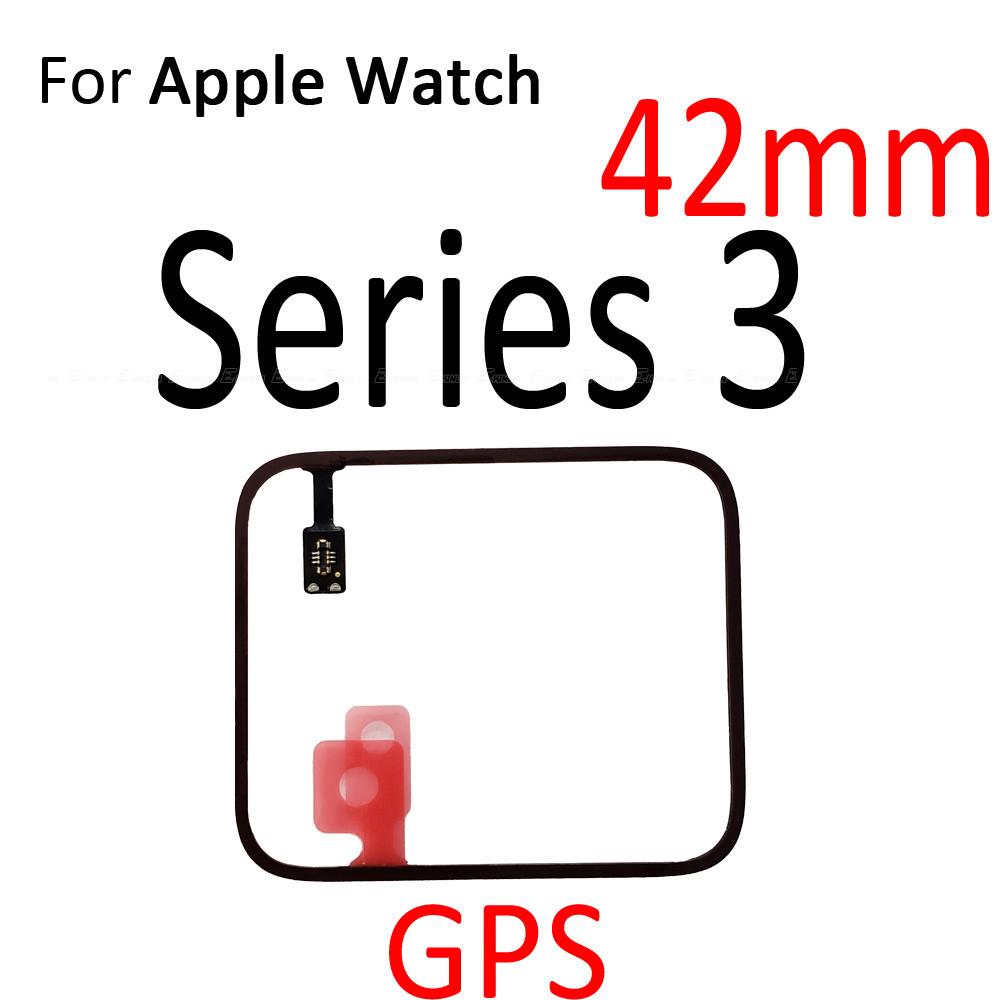 For Apple Watch Series 1 2 3 4 5 SE 6 Force 3D Touch Sensor Flex Cable Replacement Gravity Induction Sense Coil