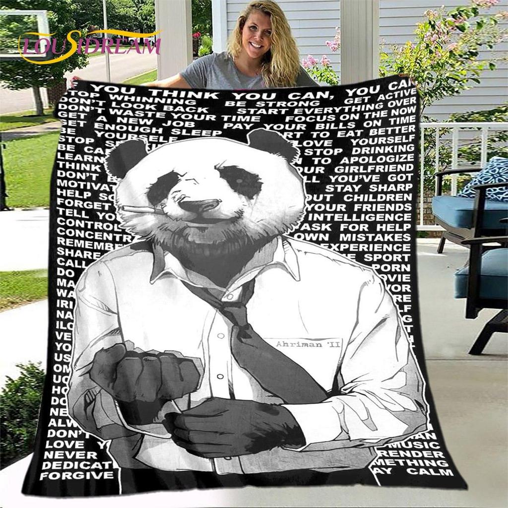 Одеяло с рисунком аниме «Убийца демонов», фланелевое одеяло, теплое детское одеяло из шерпа для гостиной, спальни, кровати