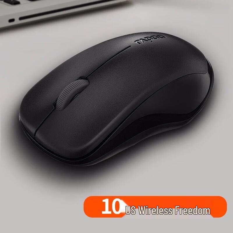 Rapoo 1620 Wireless Mouse