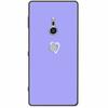 Милый чехол-заглушка для Sony Xperia XZ3 XZ2 XZ1 XA2 XA1 Ultra Plus Compact Premium Чехол Черный Силикон ТПУ Бампер Ударопрочный Capa