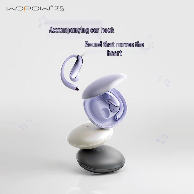 Спортивная Bluetooth-гарнитура WOPOW OWS29 с открытым дизайном