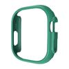 Чехол для Apple Watch Ultra 49 мм, защитный жесткий корпус из поликарбоната, полый каркас, бампер для iwatch 8 Pro/Ultra
