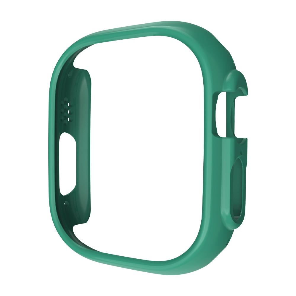 Чехол для Apple Watch Ultra 49 мм, защитный жесткий корпус из поликарбоната, полый каркас, бампер для iwatch 8 Pro/Ultra