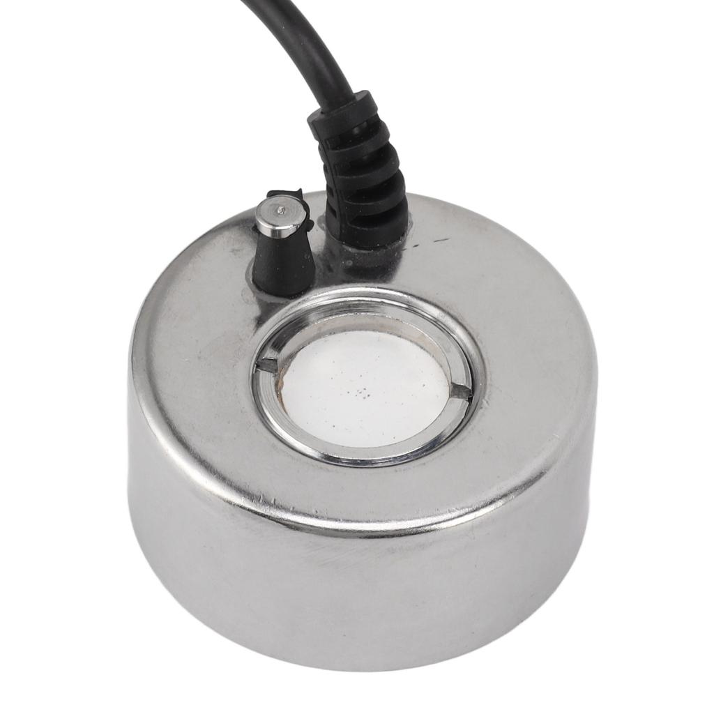 Mist Maker DC 12V Interface Indoor Fountain Landscape Atomizer Humidifier Fog Making Machine for