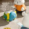 Toddler Learning To Climb Toy 1PCS Elephant Guide Infant To Learn To Climb Electric Remote Control Acousto-optic Electronics