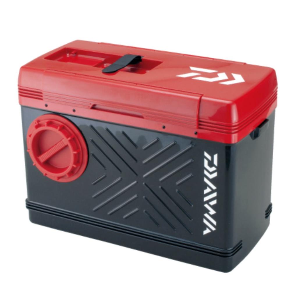 Daiwa Tomokan TS-1800 Mega Red 765237