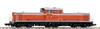 TOMYTEC TOMIX N Gauge JNR DD51 1000 Type Kyushu Specification 2248 Railway Model Diesel Locomotive