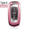 Чехол для ключей Geely для Emgrand, GS, Vision X6, Binyue, Binrui, Borui, Jiaji