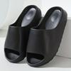 Men's Slippers, Casual Anti Slip Slippers, Open Toe Shoes, Suitable for Indoor and Outdoor Beach Showers, Spring and Summer