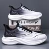 Trend Lightweight Walking Casual Shoes Men Good Quality Men's Sneakers Platform Sport Running Basketball Sneakers Comfoatable