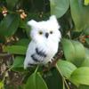 Enchanting Harry Potter Hedwig Simulated Animal Owl For Fans And Collectors