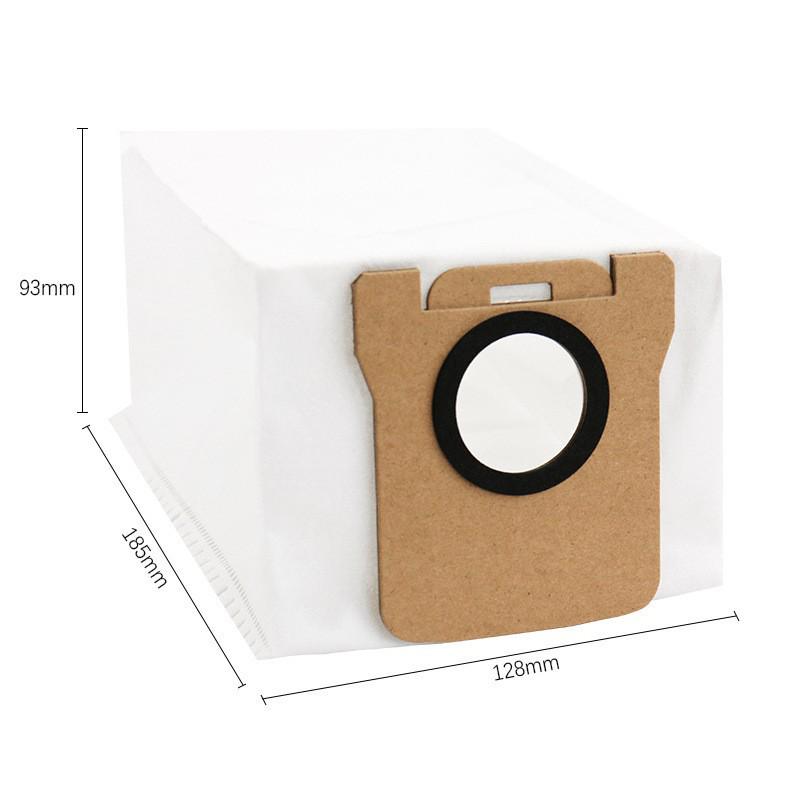 Совместимые расходники для роботов-пылесосов Xiaomi X10+ X10Plus X20+/Pro X20 Plus S20Plus