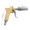 Powerful Dust Cleaning Nozzle Air Blow Guns Dust Blower for Efficient Cleaning Perfect for Factories, Machines Computers