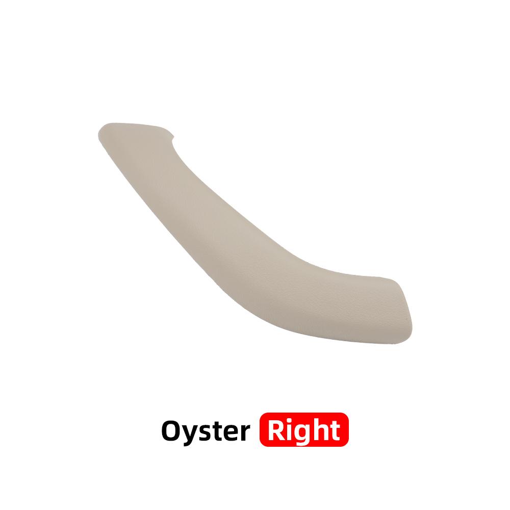 Внутренняя дверная ручка автомобиля, накладка, внутренняя ручка, накладка, автоаксессуары для BMW X1 X2 F48 F49 F39