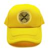 XRP Ripple Baseball Cap Unisex and Women  Cryptocurrency Trucker Hat Summer Mesh Net Dad Caps Gift