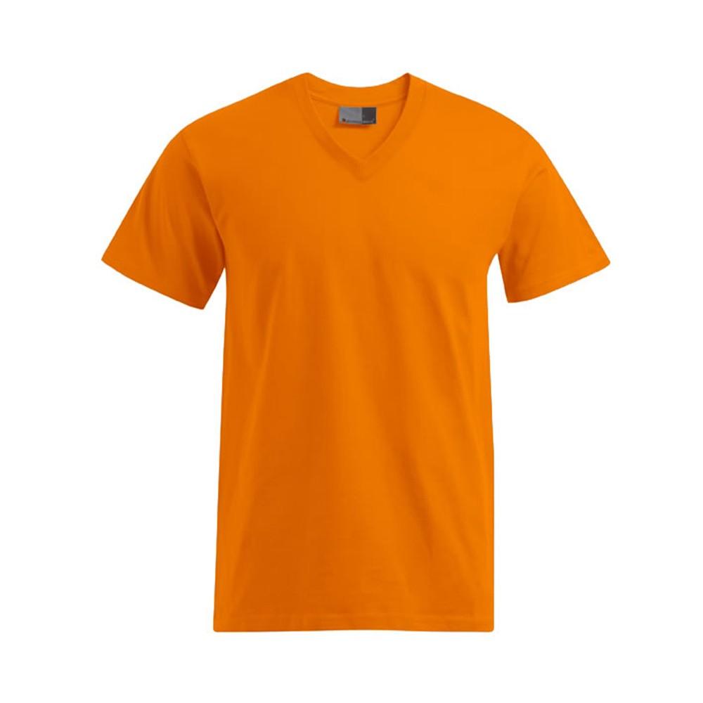 Promodoro Unisex Adult Premium V Neck T-Shirt