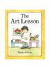 Книга The Art Lesson