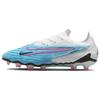 Phantom GX Elite Gripknit FG Blast Pack Men Sneakers Blue Baltic-Blue White DC9968-446