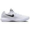 Nike Кроссовки Hyperdunk 2017 Low Pure Platinum 897663-100