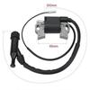 Катушка зажигания для Honda ДЛЯ GX270 ДЛЯ GX340 30500-ZE9-L33, 30500-ZF6-W01