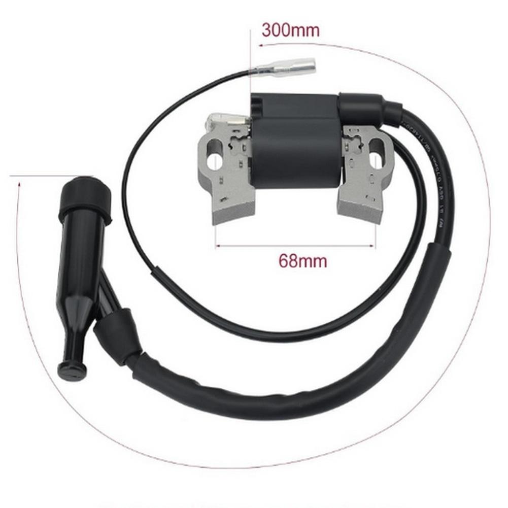 Катушка зажигания для Honda ДЛЯ GX270 ДЛЯ GX340 30500-ZE9-L33, 30500-ZF6-W01