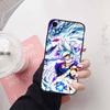 Dragon Ball Phone Case for iPhone 6 6s 7 8 11 12 13 14 15 XS Pro Max XR X SE Samsung S20 S21 S22 S23 S24 FE Ultra S8 S9 S10 Plus Lite S21S S10E