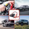 new Jump Starter Battery Pack Jumper Box Battery Lithium Portable Jump Starter Powerful Battery Pack Quick Charging Automotive