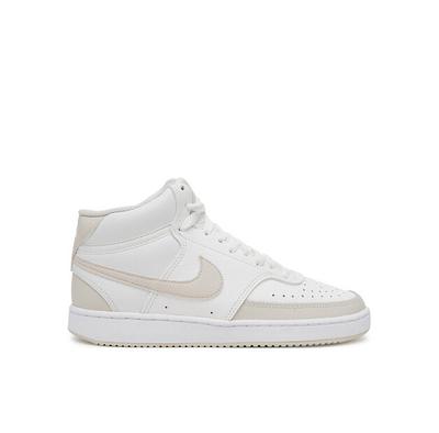 Кроссовки Court Vision Mid