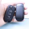 2 3 buttons Car Key Housing Fob Shell Remote Accessories for Renault Express Uit 2022