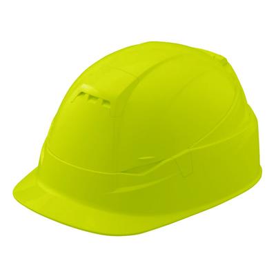 Складной шлем TOYO Prevention MOVO Lime Work/Disaster № 105