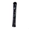Golf Alignment Stick Cover Indicator Rod Holder Velvet Lining Protection Case for Practice