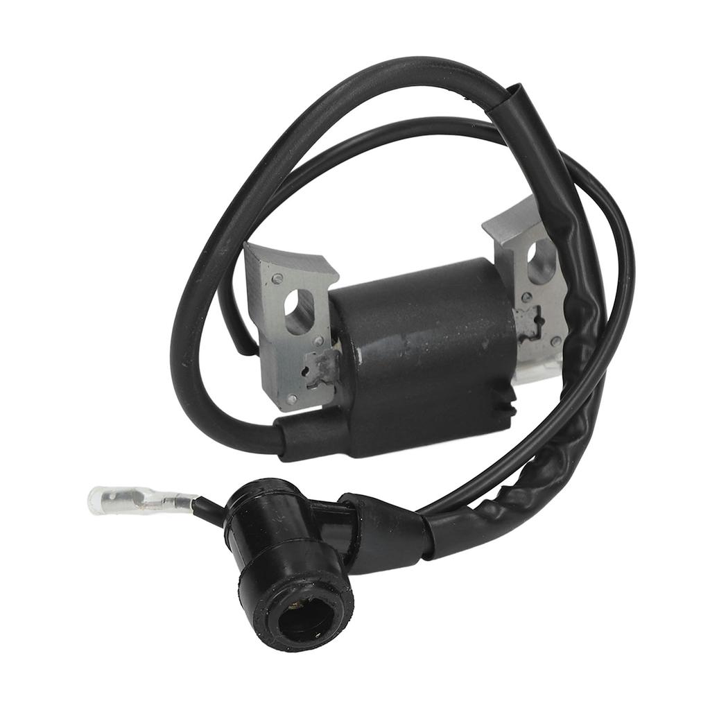 Gas Engine Ignition Coil Module Replacement for 152F 79.5CC 2.5HP Generator Motor