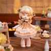 COME4FREE 1/12 BJD Одежда для куклы Платье Наряд Набор серии десертов Sugar Puff для одежды куклы OB11