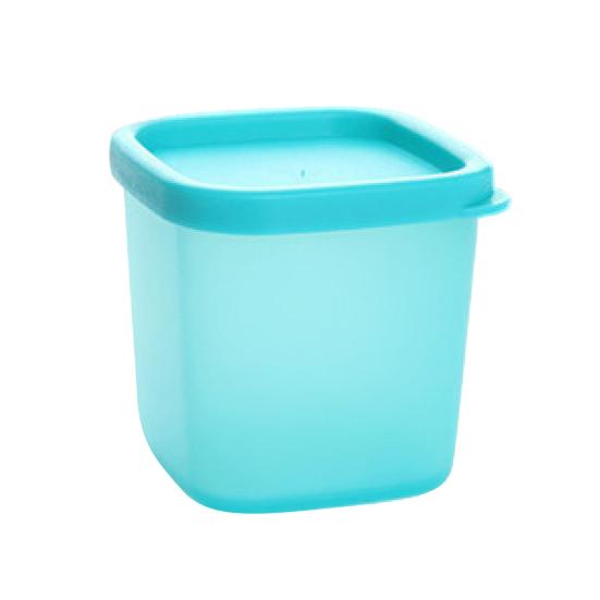 Мини-контейнер для пищевых продуктов объемом 230 мл с герметичной крышкой, пищевой холодильник, безопасный для духовки, многофункциональный ящик для хранения свежести, держатель для кухонных принадлежностей