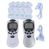 Electric Whole Body Massager Weight Loss Acupuncture Therapy Pulse Nursing Massager