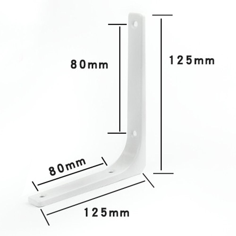 Опорный кронштейн Треугольный угловой кронштейн Тяжелая опора Регулируемый настенный кронштейн для настольного стола